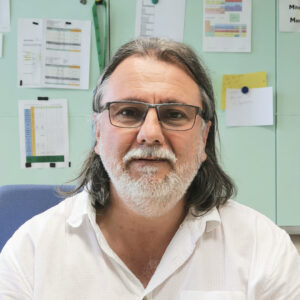GMS Wertheim Lothar Fink