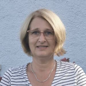 GMS Wertheim Elisabeth Thies