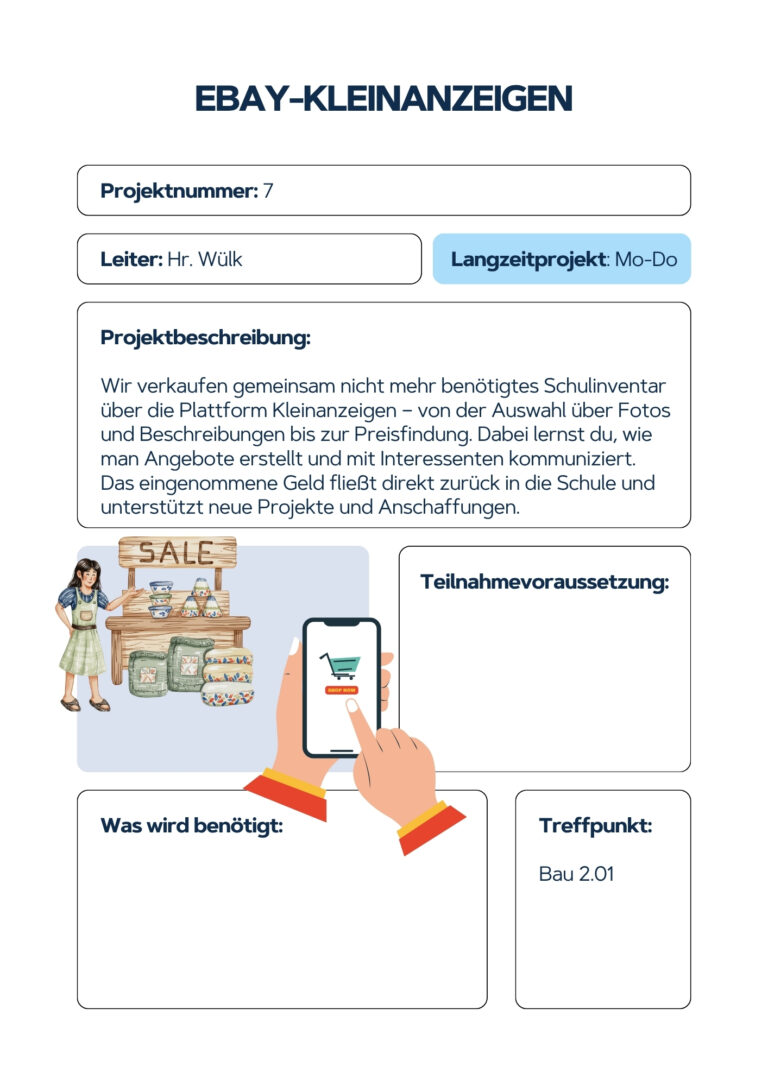 Ebay Kleinanzeigen