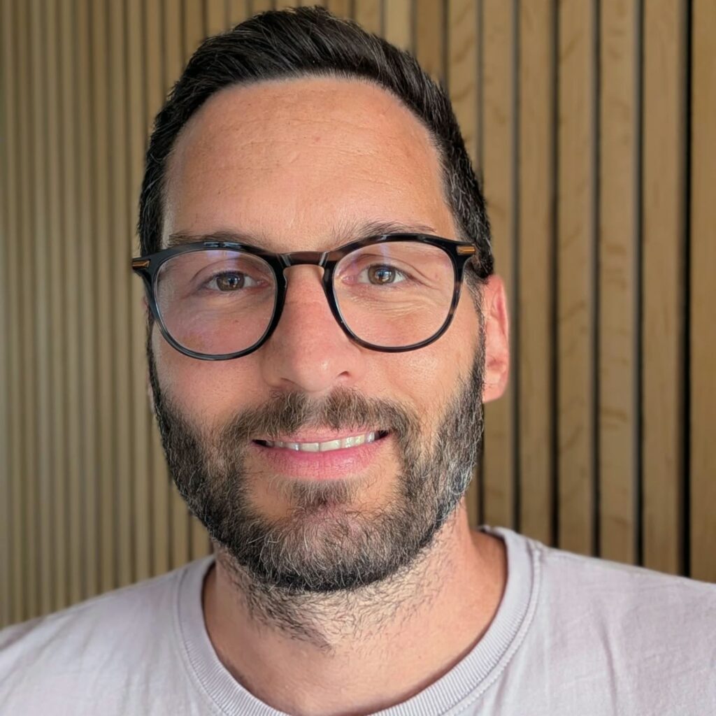 Andreas Gehrmann